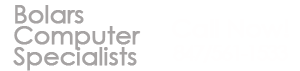 Bolars Logo